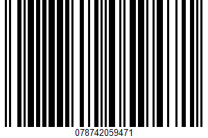 Great Value, Turkey Gravy UPC Bar Code Great Value, Turkey Gravy UPC Bar Code UPC: 078742059471