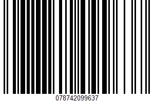The Bakery, Mini Chocolate Chunk Cookies UPC Bar Code The Bakery, Mini Chocolate Chunk Cookies UPC Bar Code UPC: 078742099637