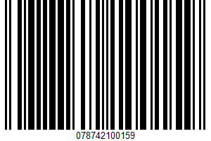 Singles American Cheese UPC Bar Code Singles American Cheese UPC Bar Code UPC: 078742100159
