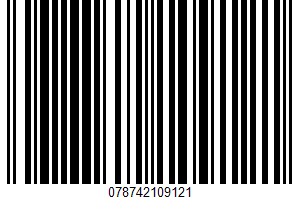 Sweet Peas UPC Bar Code Sweet Peas UPC Bar Code UPC: 078742109121