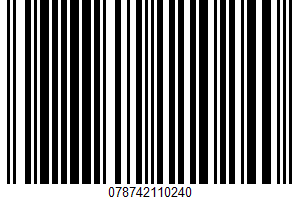 Premium Thin Sliced Honey Smoked Turkey Breast & White Turkey UPC Bar Code Premium Thin Sliced Honey Smoked Turkey Breast & White Turkey UPC Bar Code UPC: 078742110240