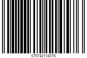 Great Value, Tortilla Chips, Nacho Cheese UPC Bar Code Great Value, Tortilla Chips, Nacho Cheese UPC Bar Code UPC: 078742114576