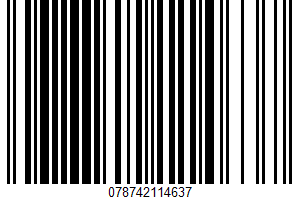 Great Value, Colby Cheese UPC Bar Code Great Value, Colby Cheese UPC Bar Code UPC: 078742114637