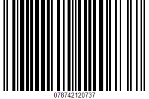 Whole Kernel Corn UPC Bar Code Whole Kernel Corn UPC Bar Code UPC: 078742120737