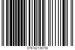 Great Value, Drink Mix, Strawberry UPC Bar Code Great Value, Drink Mix, Strawberry UPC Bar Code UPC: 078742138756