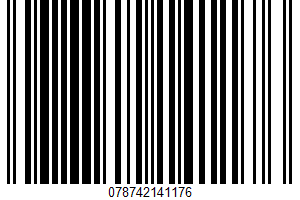 Preserves UPC Bar Code Preserves UPC Bar Code UPC: 078742141176