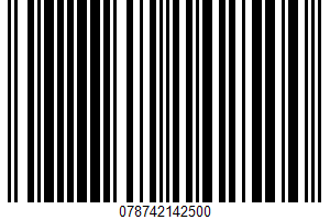 Angus Roast Beef UPC Bar Code Angus Roast Beef UPC Bar Code UPC: 078742142500
