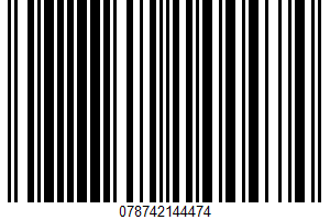 Cheeseburger Bites UPC Bar Code Cheeseburger Bites UPC Bar Code UPC: 078742144474