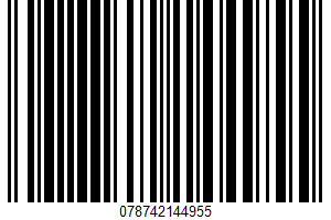 Deli Sliced Mild Cheddar Cheese UPC Bar Code Deli Sliced Mild Cheddar Cheese UPC Bar Code UPC: 078742144955