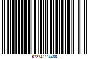All Purpose Seasoning UPC Bar Code All Purpose Seasoning UPC Bar Code UPC: 078742154466
