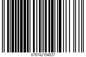 Croutons Seasoned UPC Bar Code Croutons Seasoned UPC Bar Code UPC: 078742194837