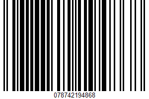 Croutons Caesar UPC Bar Code Croutons Caesar UPC Bar Code UPC: 078742194868