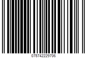 Hickory Barbecue Sauce With Molasses UPC Bar Code Hickory Barbecue Sauce With Molasses UPC Bar Code UPC: 078742229706