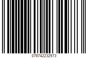 Hamburger Dill Chips Pickles UPC Bar Code Hamburger Dill Chips Pickles UPC Bar Code UPC: 078742232973