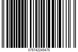 Teriyaki Chicken UPC Bar Code Teriyaki Chicken UPC Bar Code UPC: 078742249476