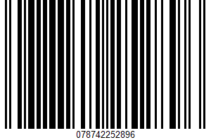Rings & Tentacles Squid UPC Bar Code Rings & Tentacles Squid UPC Bar Code UPC: 078742252896