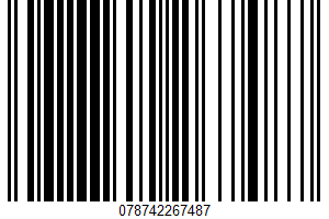 Shredded Cheese UPC Bar Code Shredded Cheese UPC Bar Code UPC: 078742267487
