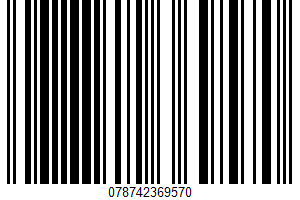 Fruit Cocktail UPC Bar Code Fruit Cocktail UPC Bar Code UPC: 078742369570