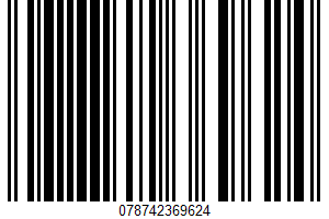 Yellow Cling Peach Slices In Heavy Syrup UPC Bar Code Yellow Cling Peach Slices In Heavy Syrup UPC Bar Code UPC: 078742369624