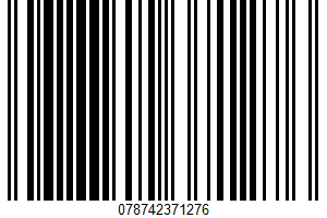 Black Beans UPC Bar Code Black Beans UPC Bar Code UPC: 078742371276