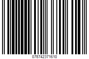 Great Value, Vegetarian Vegetable Condensed Soup UPC Bar Code Great Value, Vegetarian Vegetable Condensed Soup UPC Bar Code UPC: 078742371610