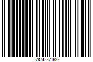 Great Value, Instant Oatmeal, Original UPC Bar Code Great Value, Instant Oatmeal, Original UPC Bar Code UPC: 078742371689