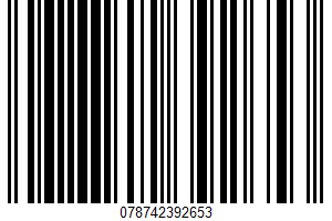 Great Value, Beef Broth UPC Bar Code Great Value, Beef Broth UPC Bar Code UPC: 078742392653