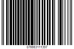 Legal, Ground Coffee Blend With Caramelized Sugar UPC Bar Code Legal, Ground Coffee Blend With Caramelized Sugar UPC Bar Code UPC: 078883111397