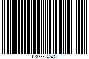 Pinto Beans UPC Bar Code Pinto Beans UPC Bar Code UPC: 078883240431