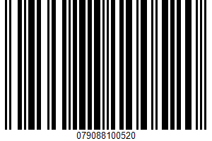 Potato Chips UPC Bar Code Potato Chips UPC Bar Code UPC: 079088100520