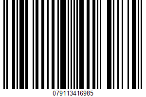 Ashdon Farms, Milk Chocolate, Orange UPC Bar Code Ashdon Farms, Milk Chocolate, Orange UPC Bar Code UPC: 079113416985