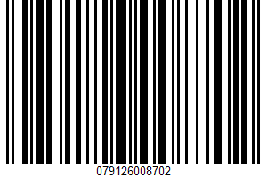 Stretch Island Fruit Co., All-natural Fruit Strip, Orchard Cherry UPC Bar Code UPC: 079126008702