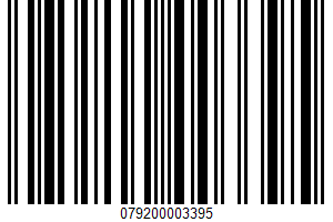 Nerds, Wild About Candy, So Verry Cherry, What -a- Melon UPC Bar Code UPC: 079200003395