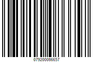 Nerds, Soft & Chewy Gummy Rope Candy, Very Berry UPC Bar Code Nerds, Soft & Chewy Gummy Rope Candy, Very Berry UPC Bar Code UPC: 079200086657