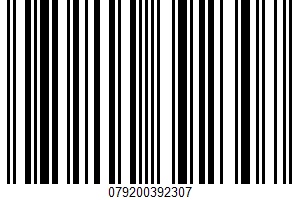 Nerds, Candy, So Verry Cherry, What-a-melon UPC Bar Code UPC: 079200392307