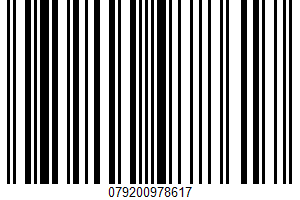 Stretchy & Tangy Dulce Candy Bars UPC Bar Code UPC: 079200978617
