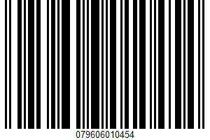 Burrito UPC Bar Code Burrito UPC Bar Code UPC: 079606010454