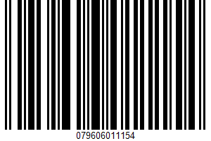 Bean & Cheese Burrito UPC Bar Code Bean & Cheese Burrito UPC Bar Code UPC: 079606011154