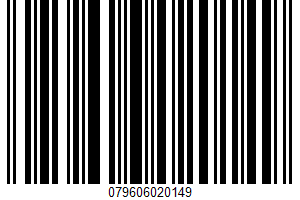 Red Hot Beef Burritos UPC Bar Code UPC: 079606020149