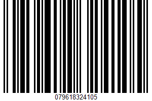 Cherry Applewood Smoked Thick Sliced Bacon UPC Bar Code Cherry Applewood Smoked Thick Sliced Bacon UPC Bar Code UPC: 079618324105