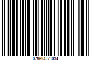 Trapper's Choice, Beef Steak, Original UPC Bar Code Trapper's Choice, Beef Steak, Original UPC Bar Code UPC: 079694271034
