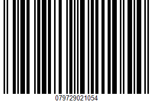 Classic Danish UPC Bar Code Classic Danish UPC Bar Code UPC: 079729021054