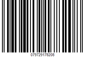 Awrey's Bakery, Grande Cookies, Oatmeal Raisin UPC Bar Code Awrey's Bakery, Grande Cookies, Oatmeal Raisin UPC Bar Code UPC: 079729178208