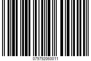 The Original Reduced Fat Ice Cream Bar UPC Bar Code The Original Reduced Fat Ice Cream Bar UPC Bar Code UPC: 079792060011