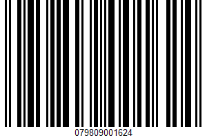 Special Soy Sauce UPC Bar Code UPC: 079809001624