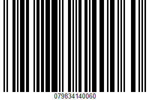 Parmesan Cheese Spread UPC Bar Code UPC: 079834140060