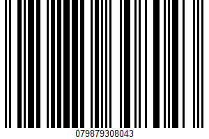 Corn Bread UPC Bar Code Corn Bread UPC Bar Code UPC: 079879308043