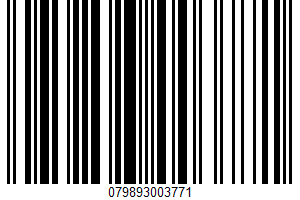 Potato Chips UPC Bar Code Potato Chips UPC Bar Code UPC: 079893003771