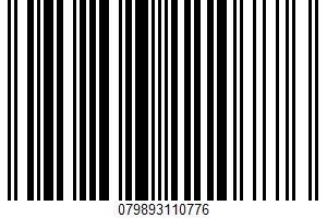 Greek Yogurt Bars UPC Bar Code Greek Yogurt Bars UPC Bar Code UPC: 079893110776