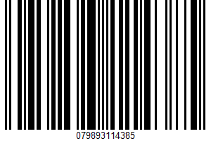 Quinoa Bread UPC Bar Code Quinoa Bread UPC Bar Code UPC: 079893114385